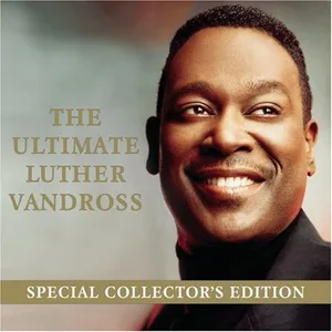 The ultimate Luther Vandross